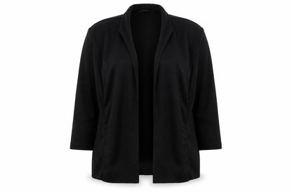 G21 Womens Black   Cardigan Jumper Size 16