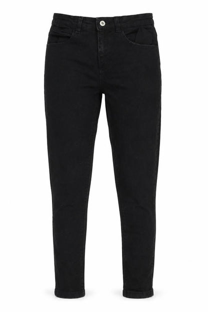 Collusion Womens Black   Skinny Jeans Size 30 L28 in