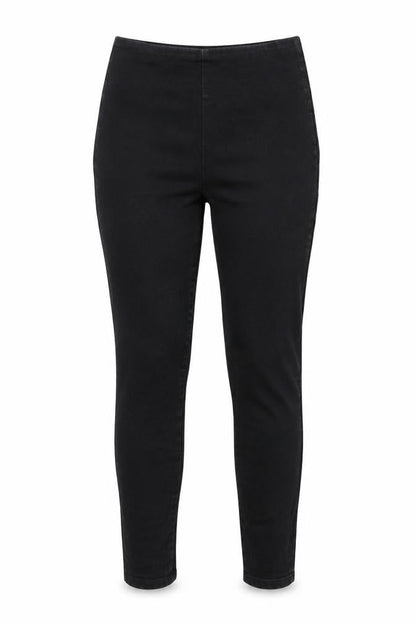 Womens UK Size 30 ASOS  Jegging Black Leggings