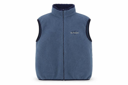 SF Womens Blue   Jacket  Size L