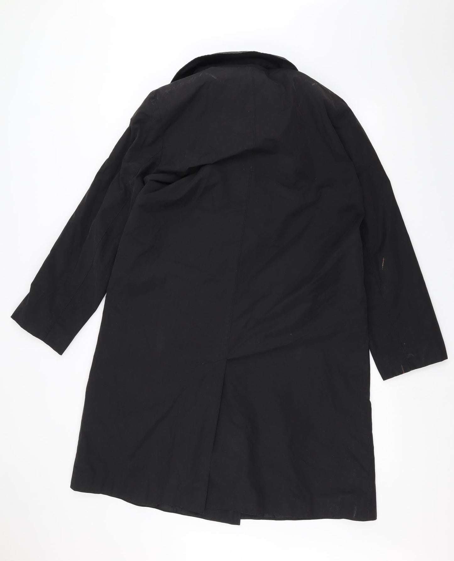 Womens UK Size 14 Bonmarché Black Jacket