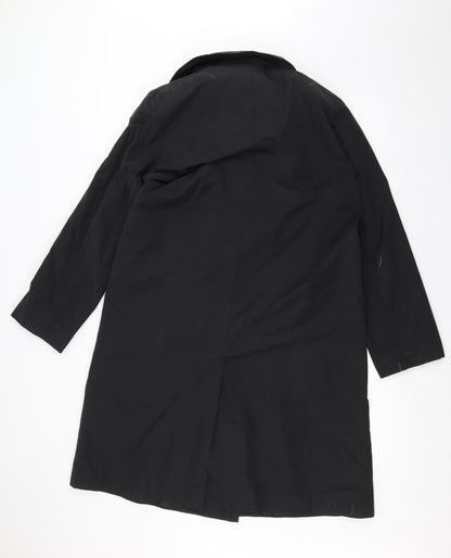 Womens UK Size 14 Bonmarché Black Jacket
