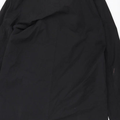 Womens UK Size 14 Bonmarché Black Jacket