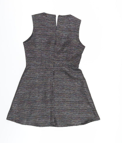 Forever21 Womens Multicoloured   A-Line  Size L