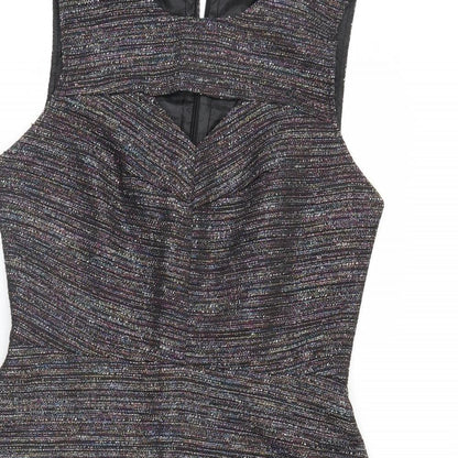 Forever21 Womens Multicoloured   A-Line  Size L