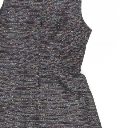 Forever21 Womens Multicoloured   A-Line  Size L