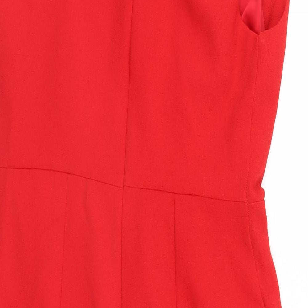 Atmosphere Womens Red   Mini  Size 2