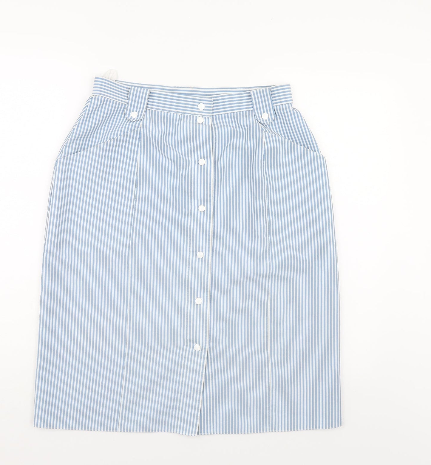Womens UK Size 30 in Preworn A-Line  Skirt