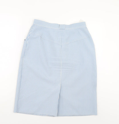 Womens UK Size 30 in Preworn A-Line  Skirt