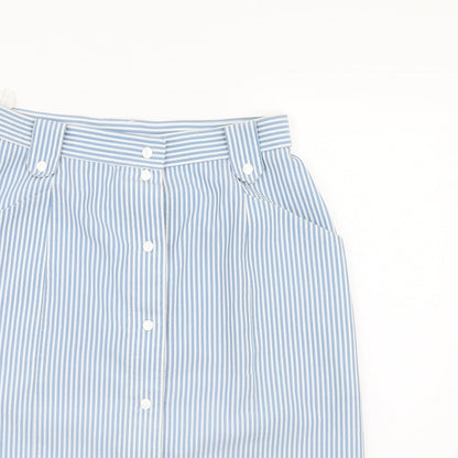 Womens UK Size 30 in Preworn A-Line  Skirt