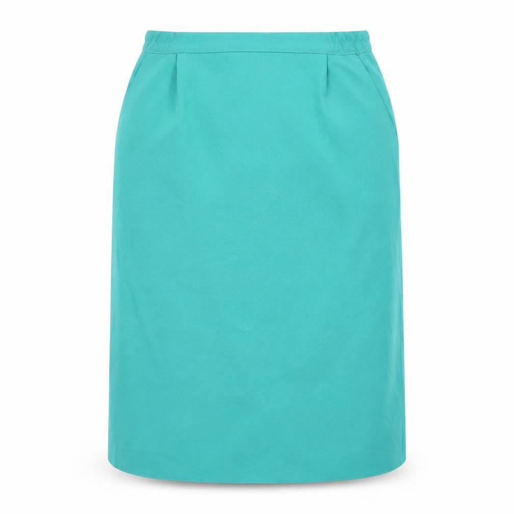 Womens UK Size 28 in Preworn A-Line  Skirt