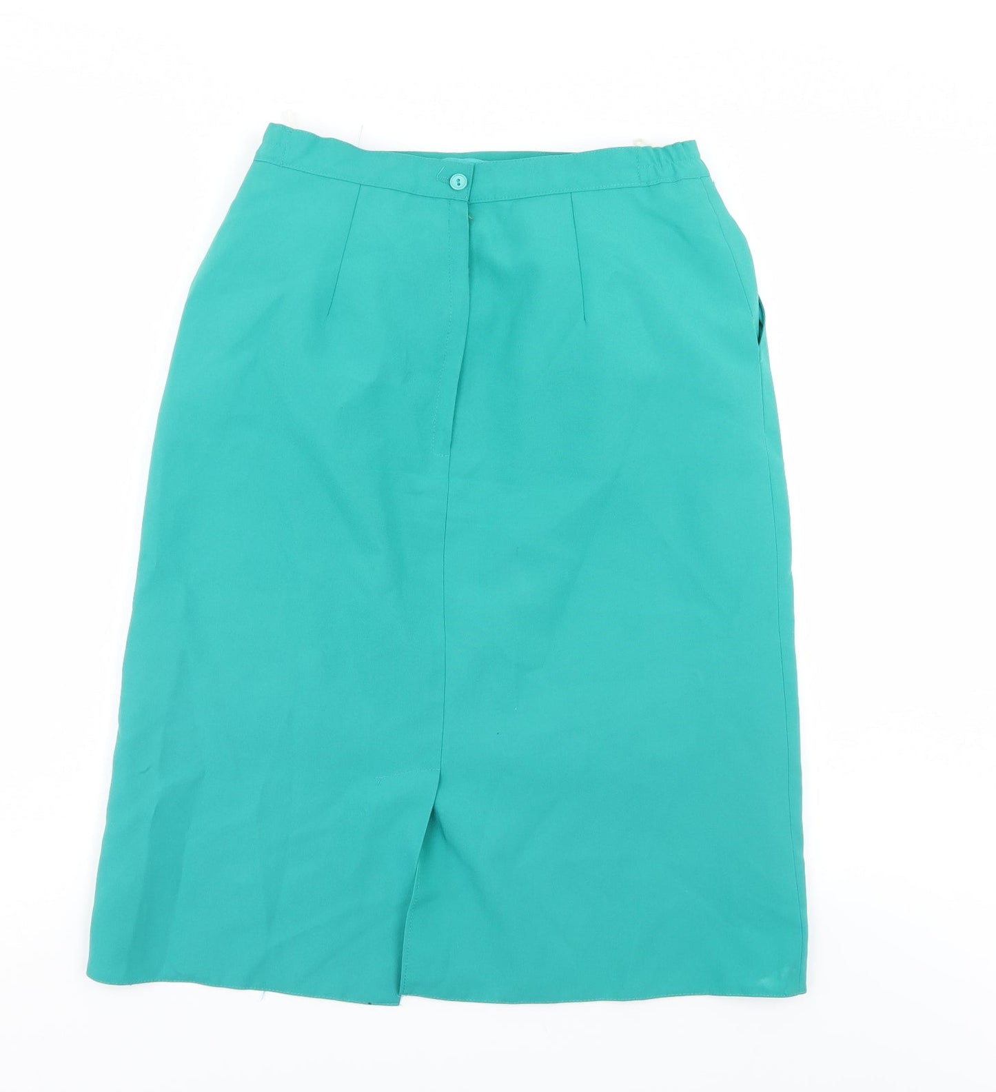 Womens UK Size 28 in Preworn A-Line  Skirt