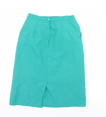 Womens UK Size 28 in Preworn A-Line  Skirt