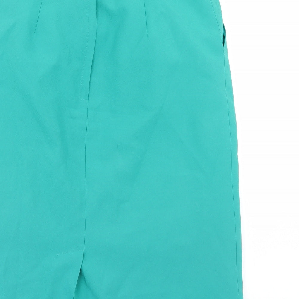 Womens UK Size 28 in Preworn A-Line  Skirt