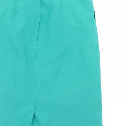 Womens UK Size 28 in Preworn A-Line  Skirt