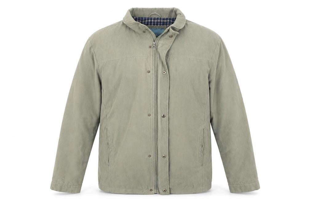 Greenwoods  Womens Green   Jacket Coat Size L