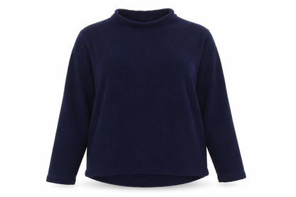bertex Womens Blue   Pullover Jumper Size 16