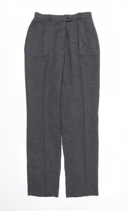 Gerry Weber Mens Grey   Trousers  Size 26 in L30 in