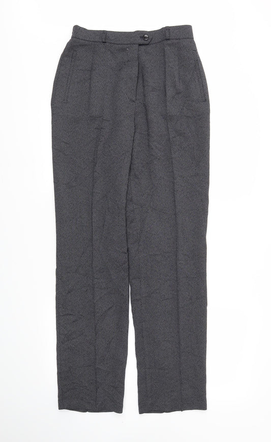 Gerry Weber Mens Grey   Trousers  Size 26 in L30 in