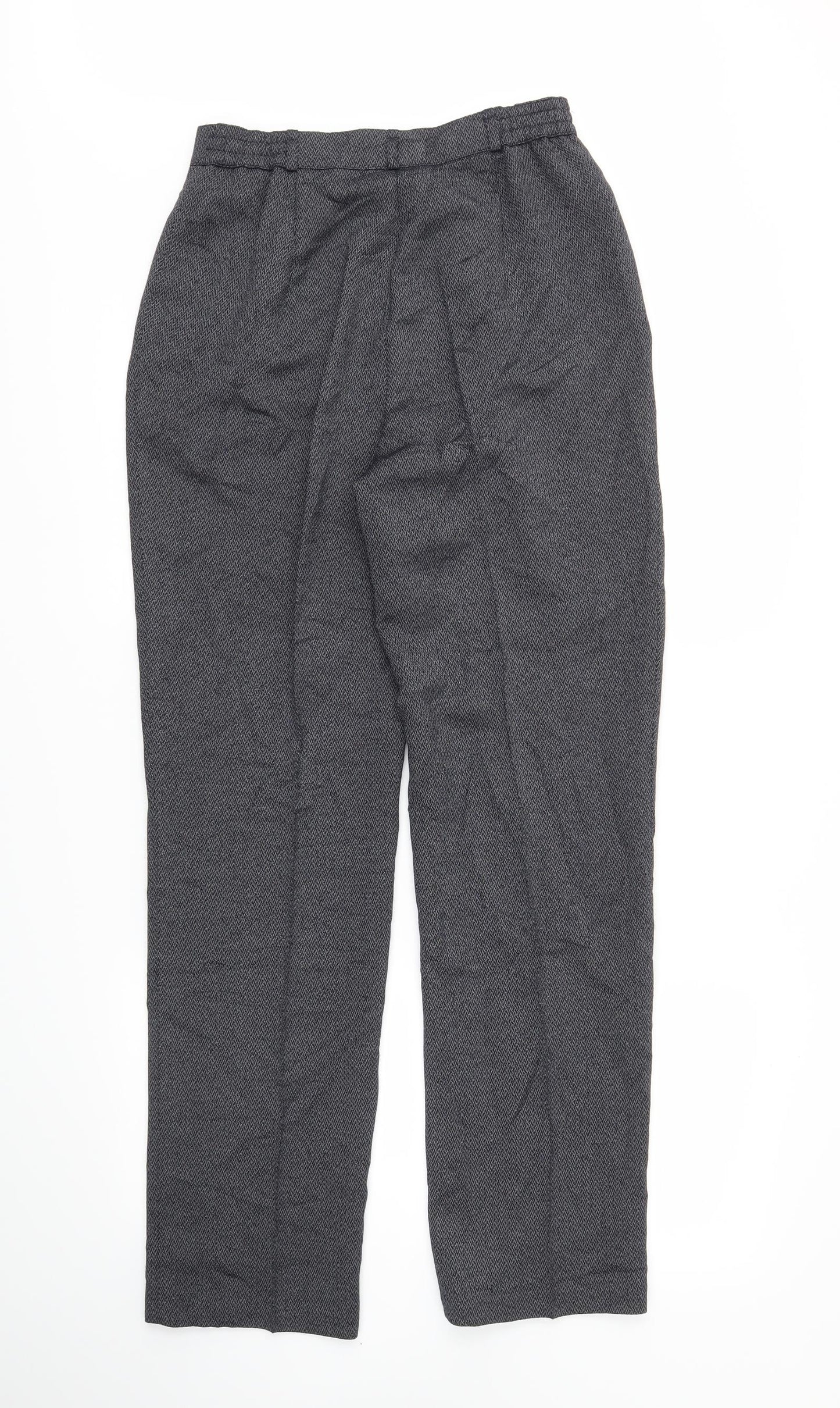 Gerry Weber Mens Grey   Trousers  Size 26 in L30 in