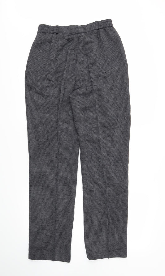 Gerry Weber Mens Grey   Trousers  Size 26 in L30 in