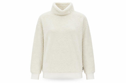 abx Womens White   Pullover Jumper Size L