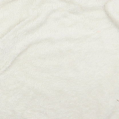 abx Womens White   Pullover Jumper Size L