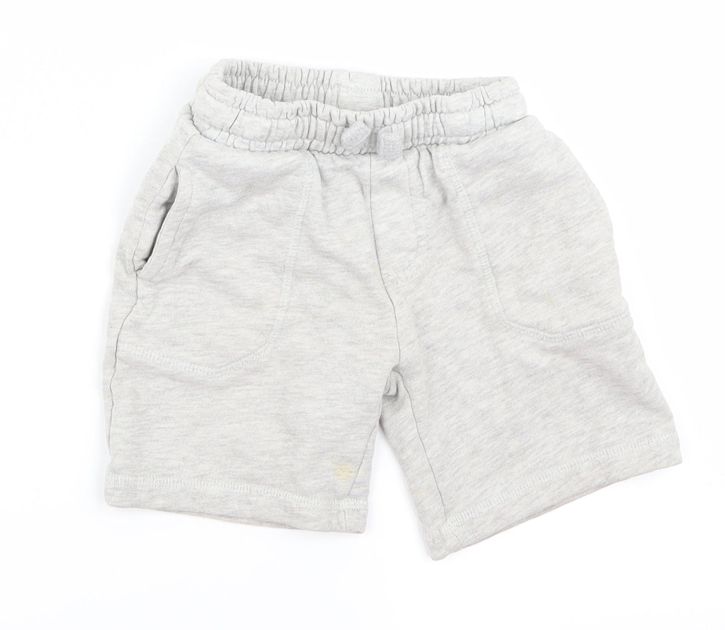 mni club Baby Grey   Sweatpants Trousers Size 12 Months