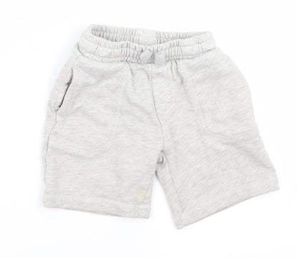 mni club Baby Grey   Sweatpants Trousers Size 12 Months
