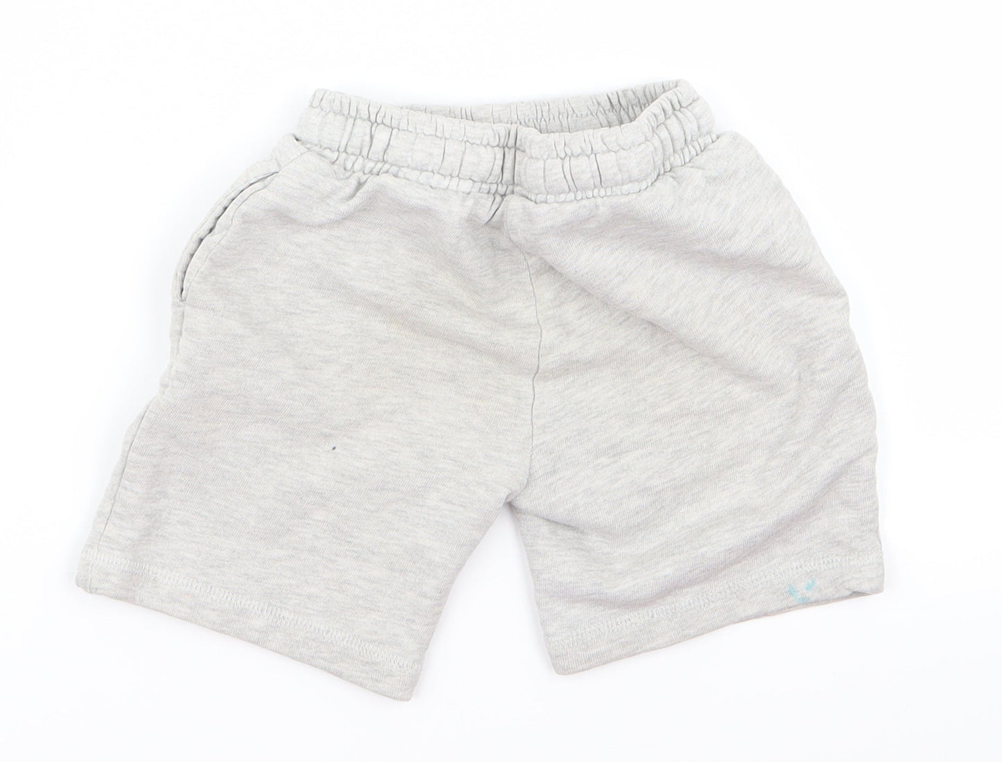 mni club Baby Grey   Sweatpants Trousers Size 12 Months