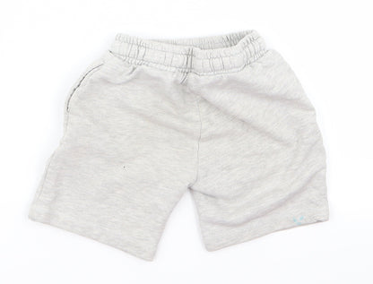 mni club Baby Grey   Sweatpants Trousers Size 12 Months