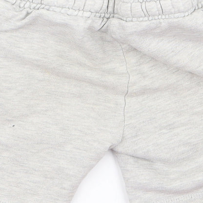 mni club Baby Grey   Sweatpants Trousers Size 12 Months