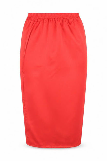 Womens UK Size 8 Missguided Straight & Pencil  Skirt