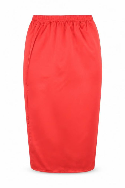 Womens UK Size 8 Missguided Straight & Pencil  Skirt