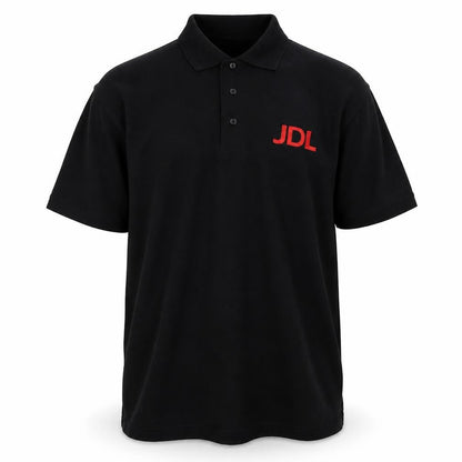 Mens UK Size L Kustom Kit Cotton Polo Shirt