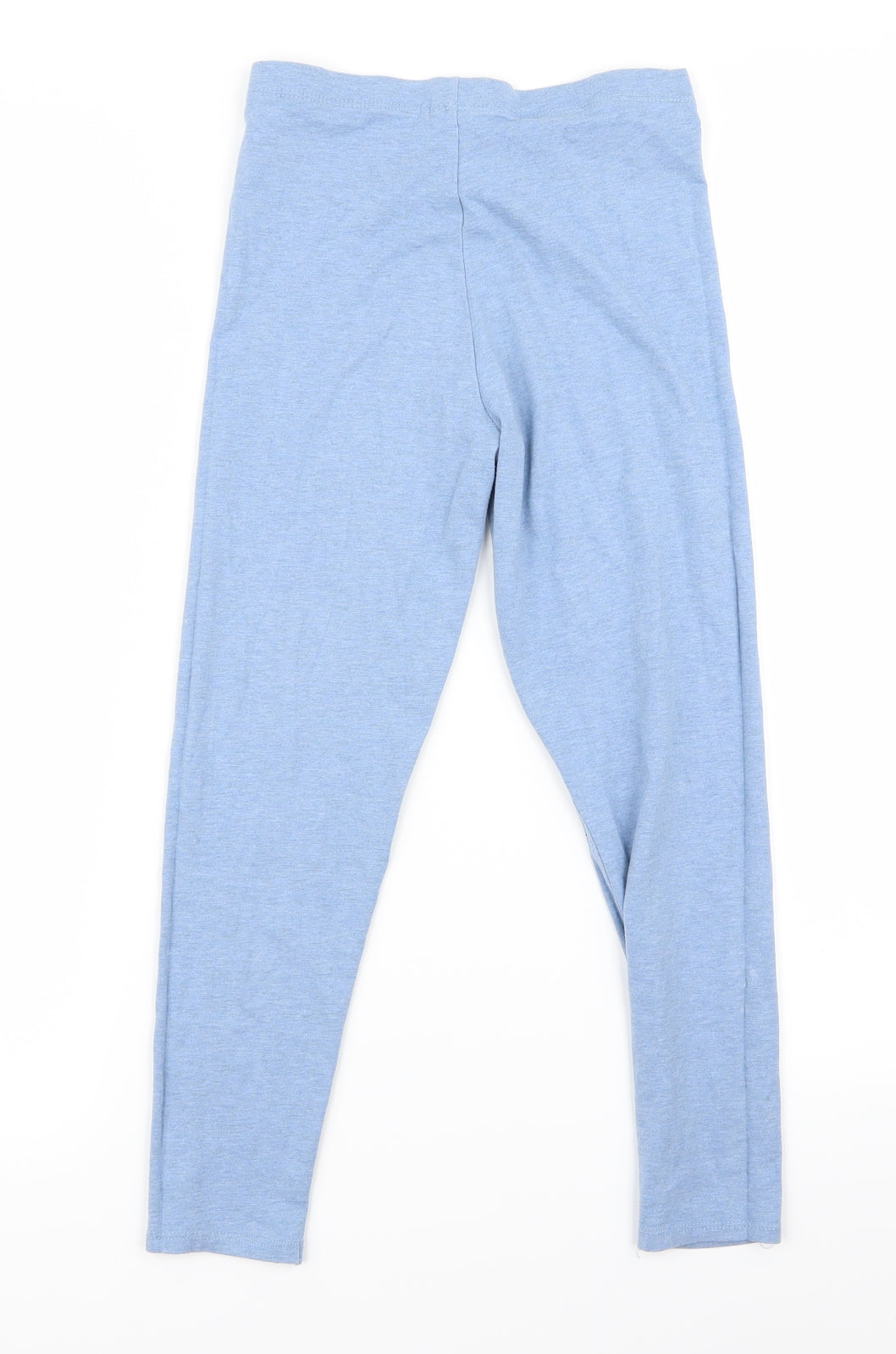 George Girls Beige   Jogger Trousers Size 8 Years