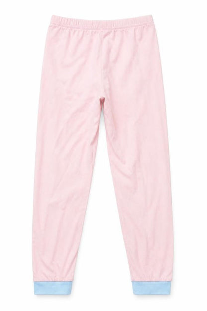 George Girls Pink    Lounge Pants Size 7 Years