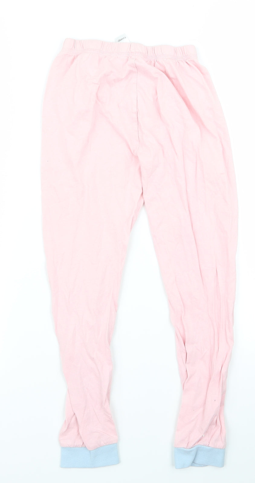 George Girls Pink    Lounge Pants Size 7 Years