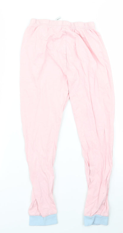 George Girls Pink    Lounge Pants Size 7 Years