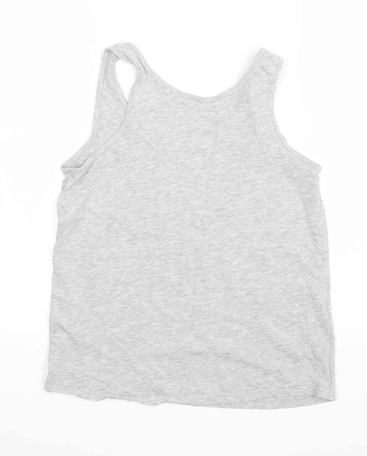 Primark Womens Grey   Basic Casual Size S