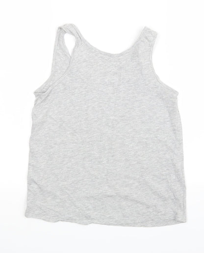 Primark Womens Grey   Basic Casual Size S