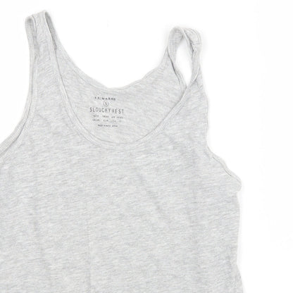 Primark Womens Grey   Basic Casual Size S