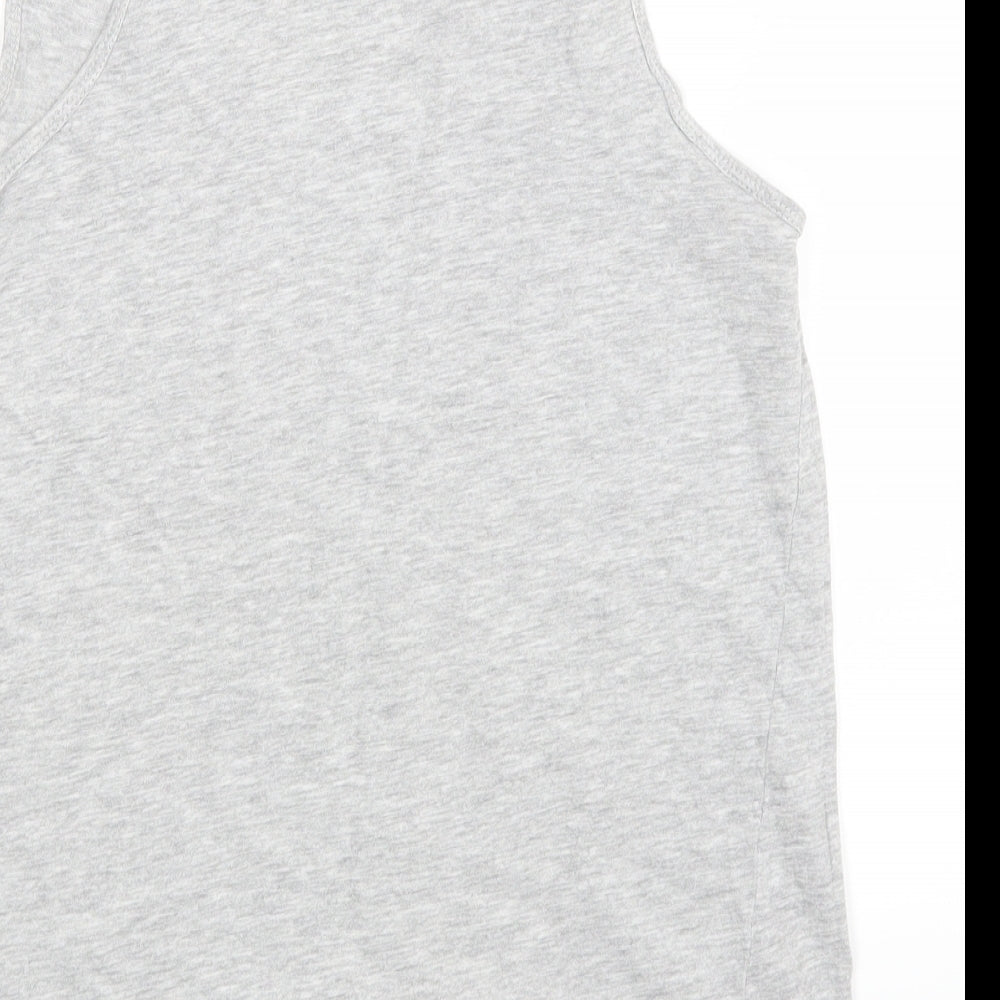Primark Womens Grey   Basic Casual Size S