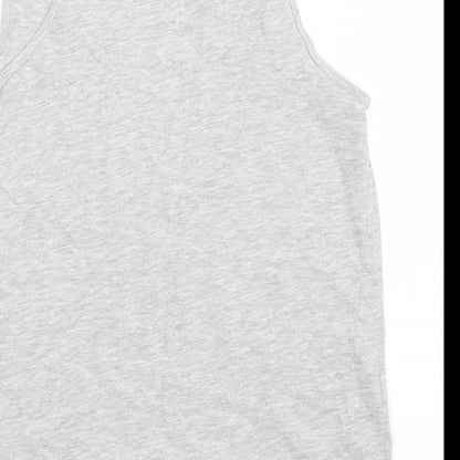 Primark Womens Grey   Basic Casual Size S