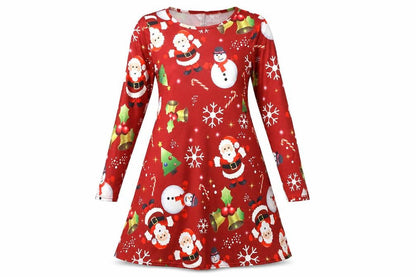 Preworn Womens Red   Maxi  Size L