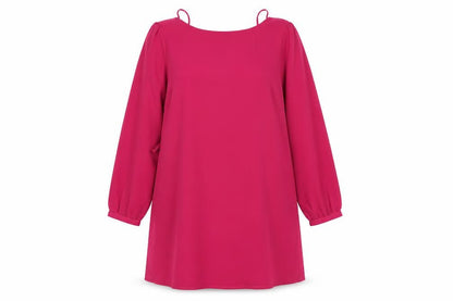 Primark Womens Pink   A-Line  Size 14