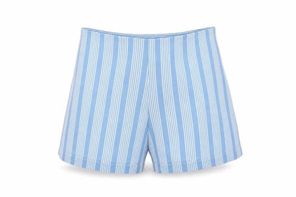 Womens UK Size L Preworn Regular Fit Hot Pants Shorts