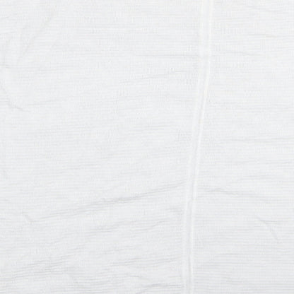 F&F Womens Grey   Basic T-Shirt Size 12