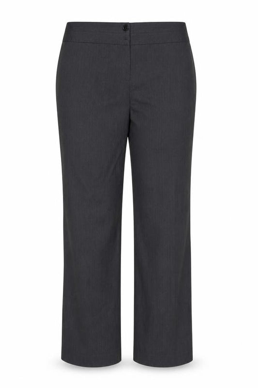 Womens UK Size 16 Autonomy Regular Fit  Grey Trousers