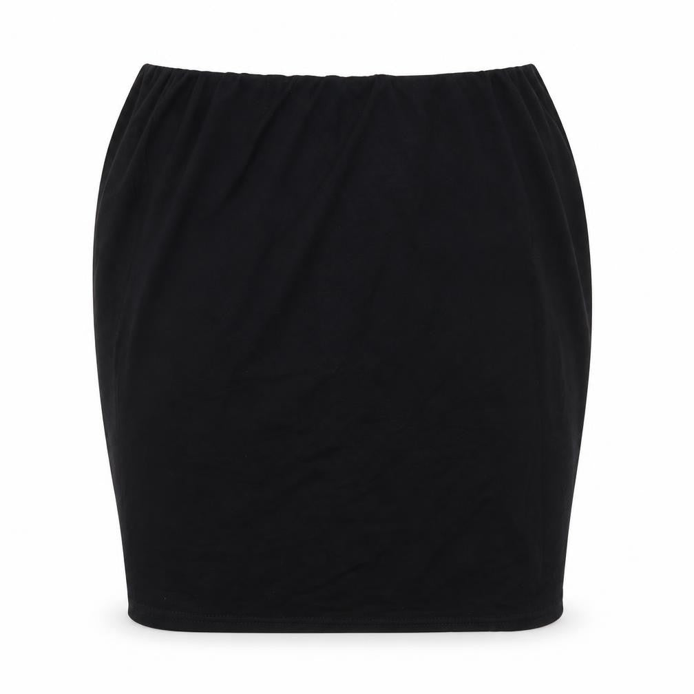Womens UK Size 8 Boohoo Straight & Pencil  Skirt